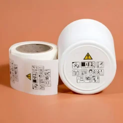 AFNOR safety labels