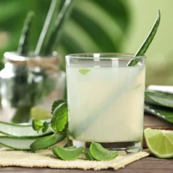 Aloe freshness Ornat - Candle fragrance oil
