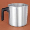 Aluminum container - 1.8L