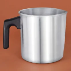 Aluminum container - 1.8L