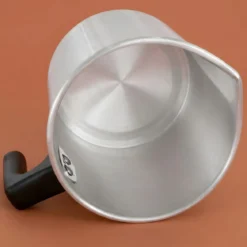 Aluminum container - 1.8L