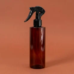 Amber spray bottle - 250 ml