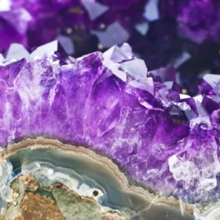 Amethyst - Candle fragrance oil