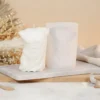Apollo candle mould - Silicone