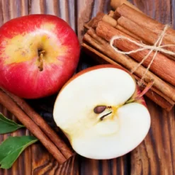 Apple cinnamon - Candle fragrance oil