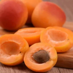 Apricot nectar - Candle fragrance oil