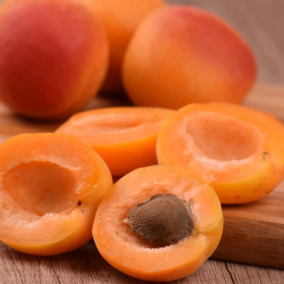 Apricot nectar - Candle fragrance oil