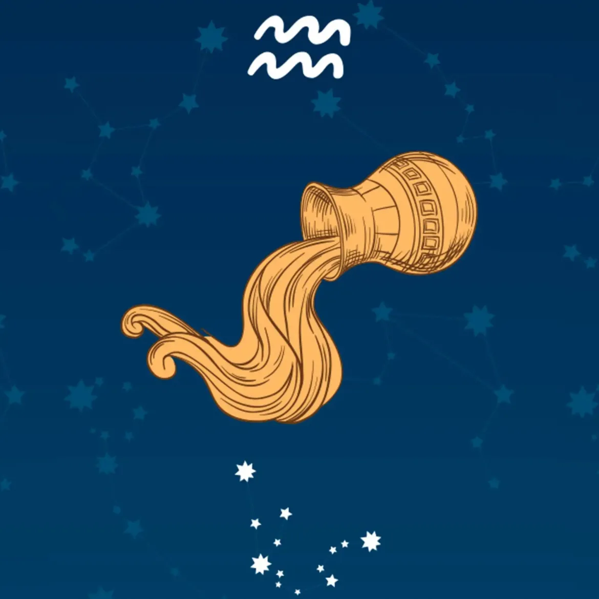 Astro aquarius - Candle fragrance oil