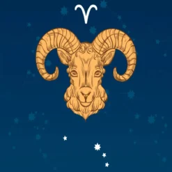 Astro aries - Candle fragrance oil