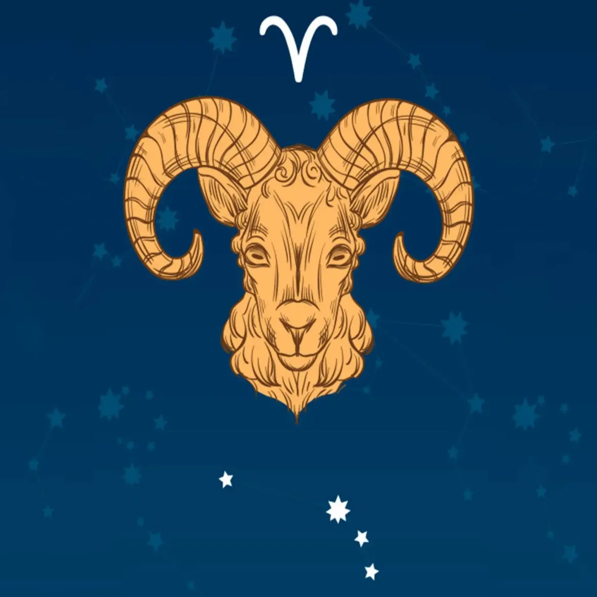 Astro aries - Candle fragrance oil