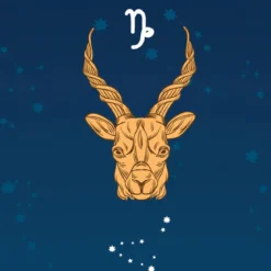 Astro capricorn - Candle fragrance oil