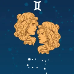 Astro gemini - Candle fragrance oil