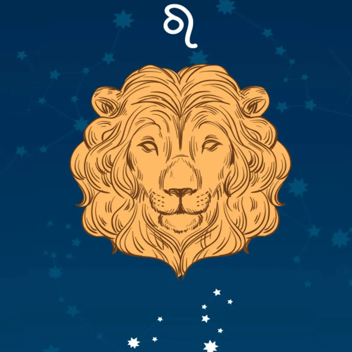 Astro leo - Candle fragrance oil