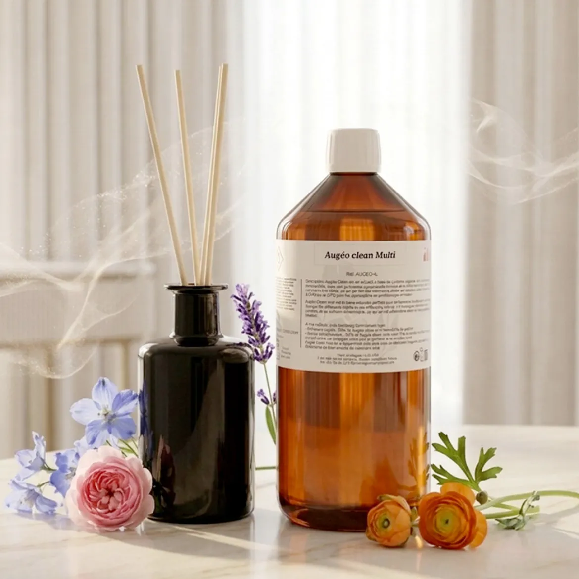 AUGEO Clean Multi - Home Fragrance Solvent