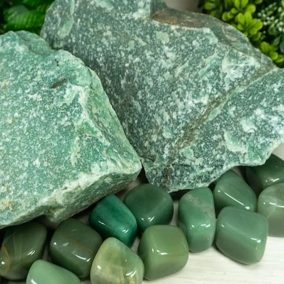 Aventurine - Candle fragrance oil