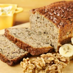 Banana bread - Candle fragrance oil