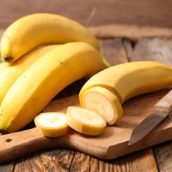 Banana - Candle fragrance oil