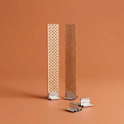 Bases for wooden bits