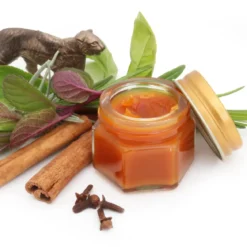 Baume du Félin - Candle fragrance oil
