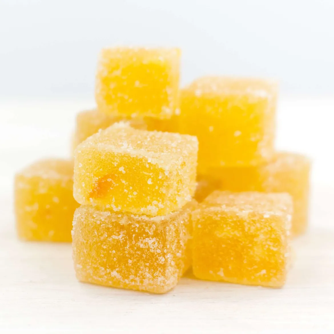Bergamot - Candle fragrance oil