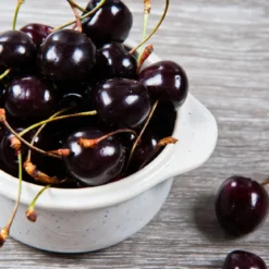 Black cherry - Candle fragrance oil