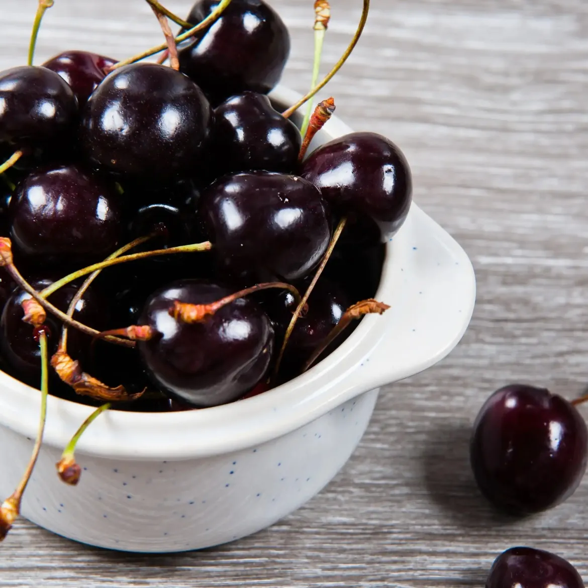Black cherry - Candle fragrance oil