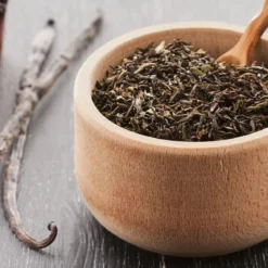 Black tea and vanilla - Candle fragrance oil