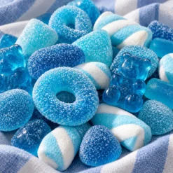 Blue candy - Candle fragrance oil