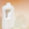 Bottle and measuring cap - 2L