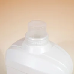 Bottle and measuring cap - 2L