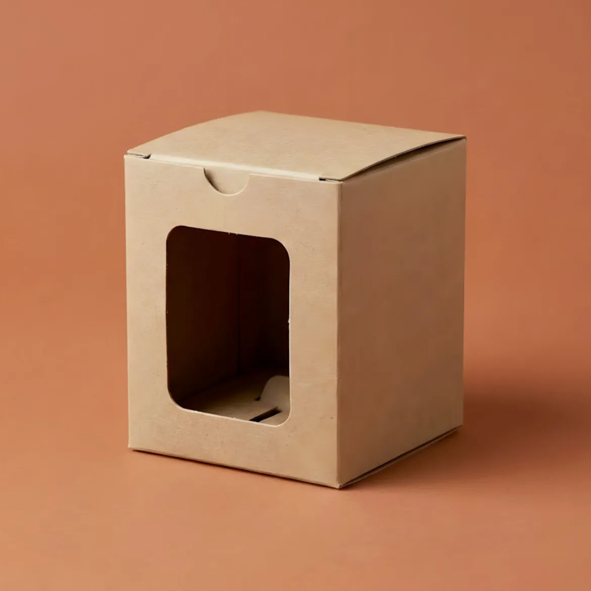 Box / Cardboard Packaging for Candles