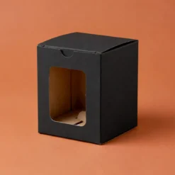 Box / Cardboard Packaging for Candles