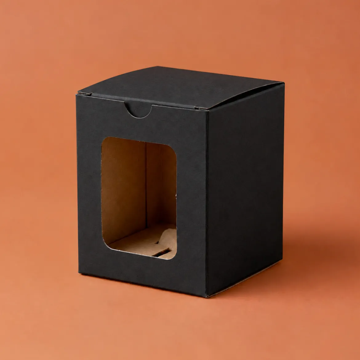 Box / Cardboard Packaging for Candles
