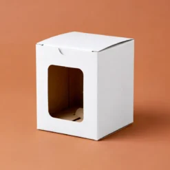 Box / Cardboard Packaging for Candles