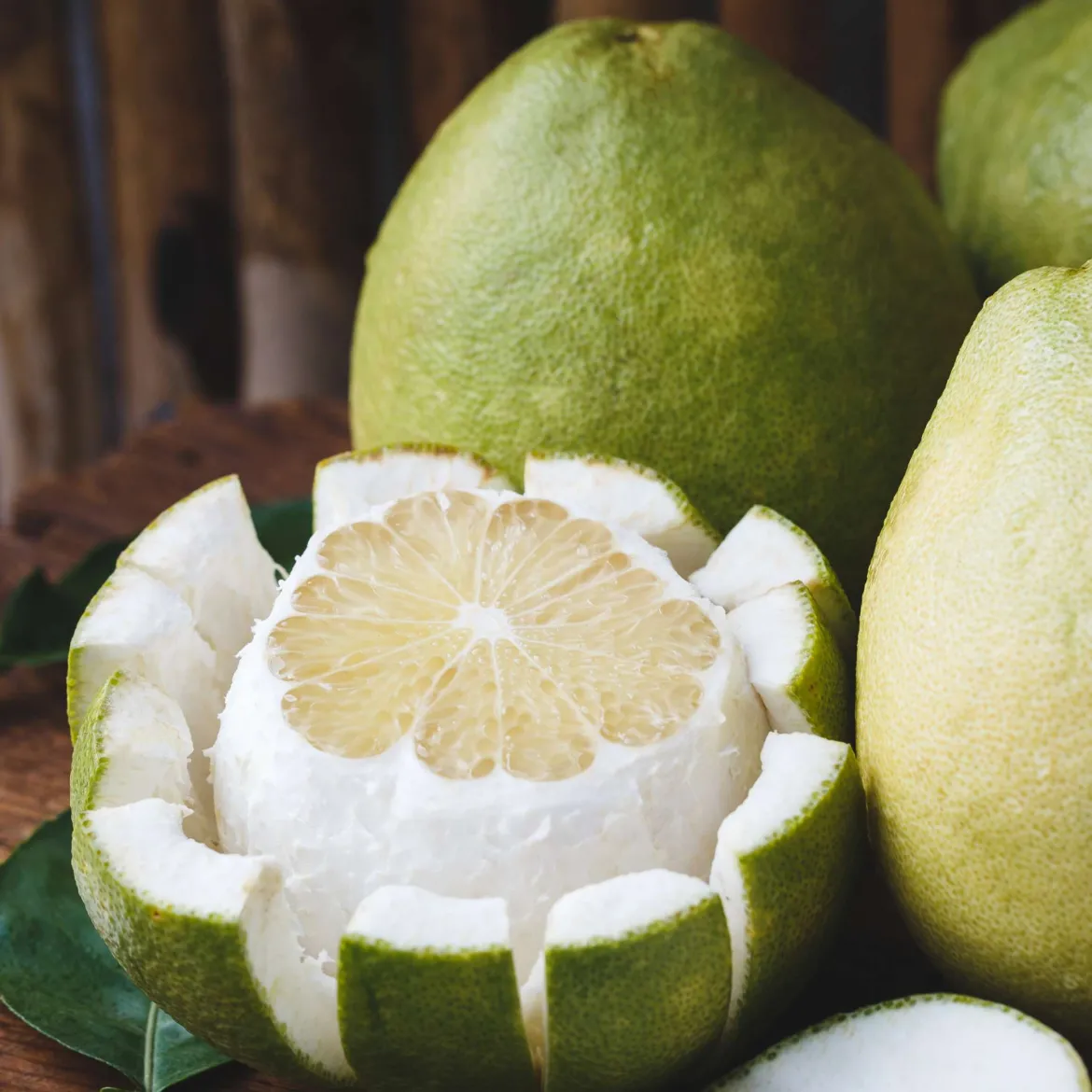Breath of pomelo - Mist fragrance