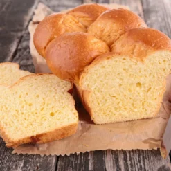 Brioche - Candle fragrance oil
