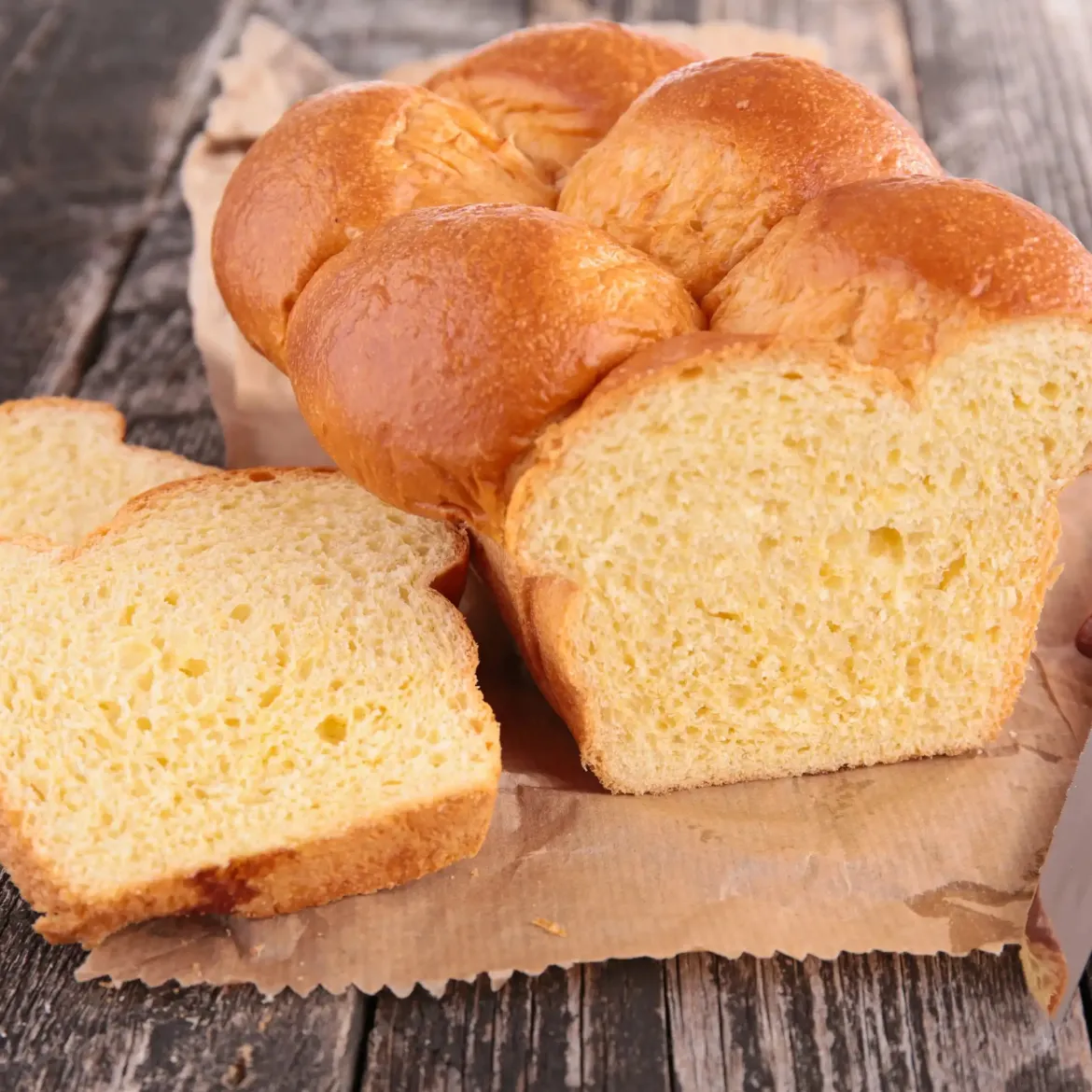 Brioche - Candle fragrance oil