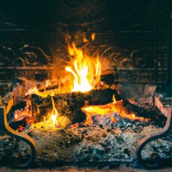 By the fireside - Candle fragrance oil