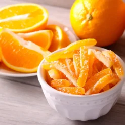 Candied orange - Candle fragrance oil