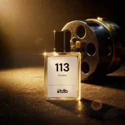 113 - Candle fragrance oil