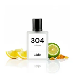 304 - Candle fragrance oil