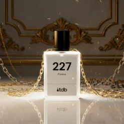227 - Candle fragrance oil