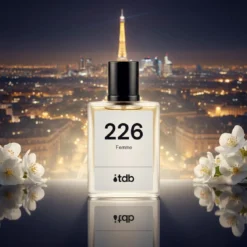 226 - Candle fragrance oil