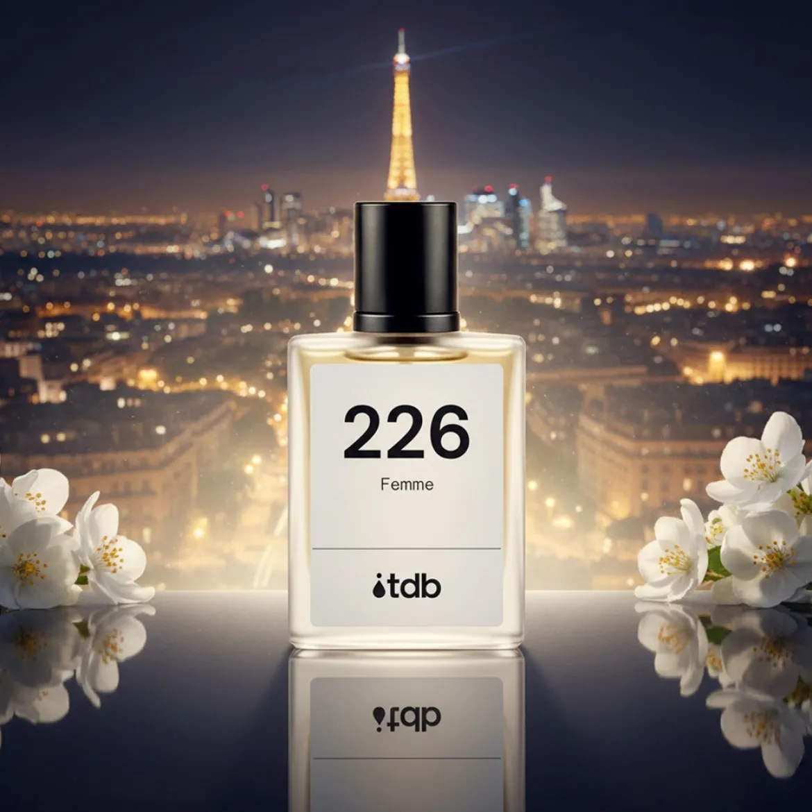 226 - Candle fragrance oil