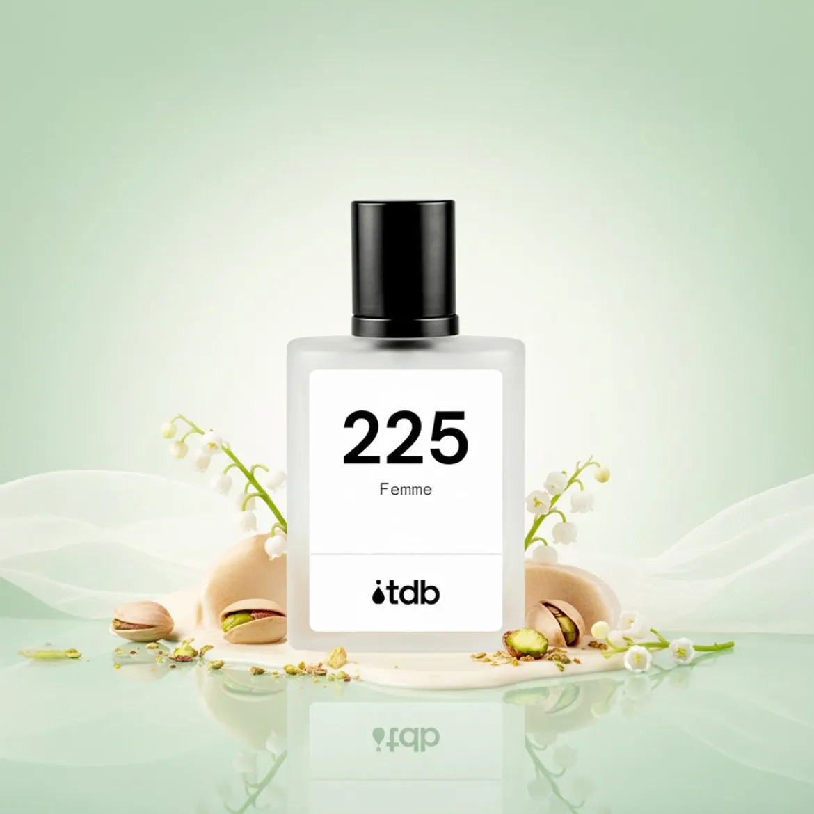 225 - Candle fragrance oil