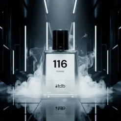 116 - Candle fragrance oil