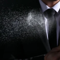 116 - Candle fragrance oil