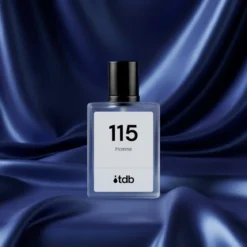 115 - Candle fragrance oil