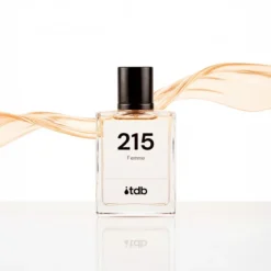 215 - Candle fragrance oil