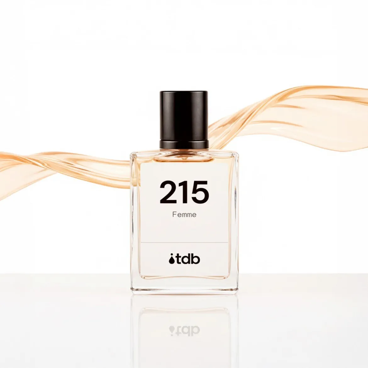 215 - Candle fragrance oil